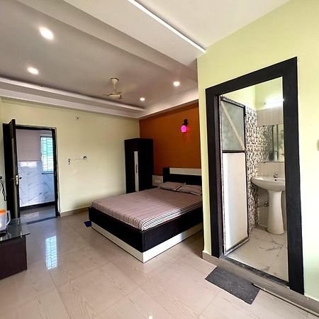 New Digha Hotel P2 Екстер'єр фото