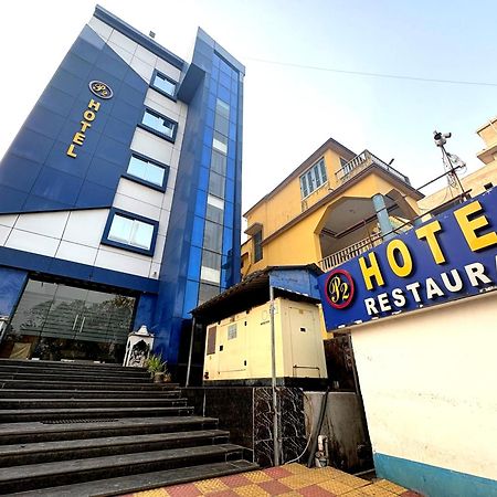 New Digha Hotel P2 Екстер'єр фото