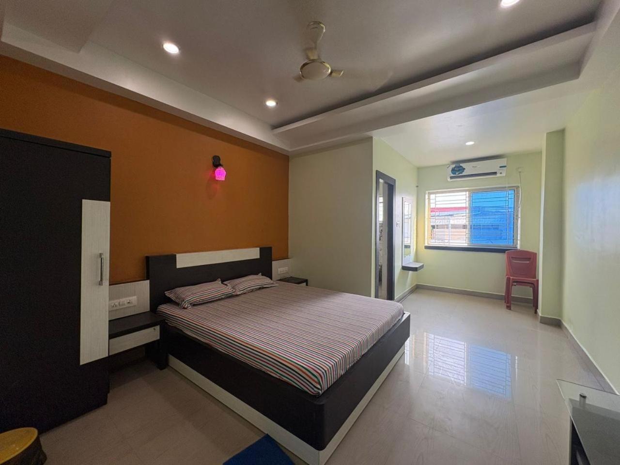 New Digha Hotel P2 Екстер'єр фото