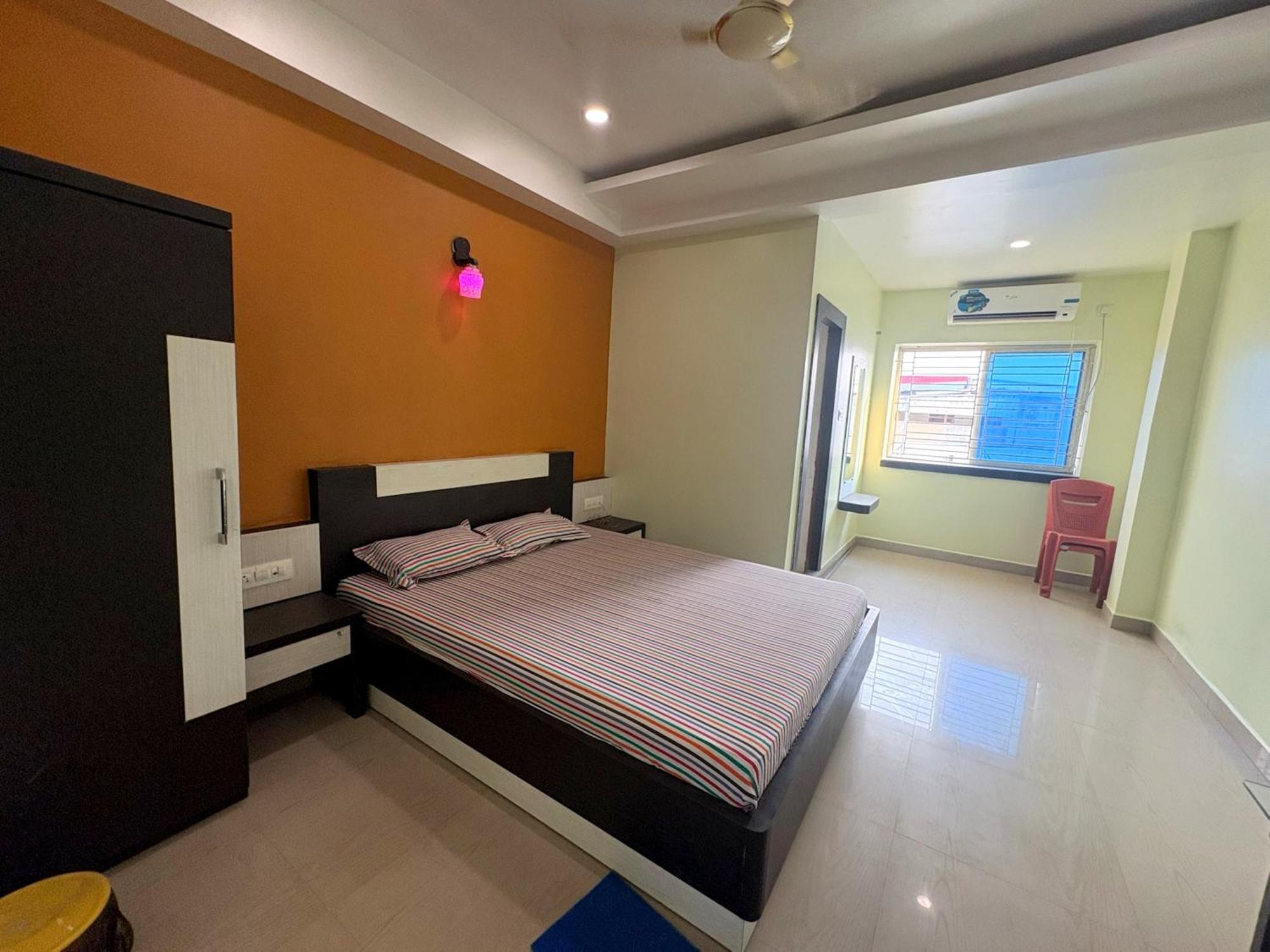 New Digha Hotel P2 Екстер'єр фото