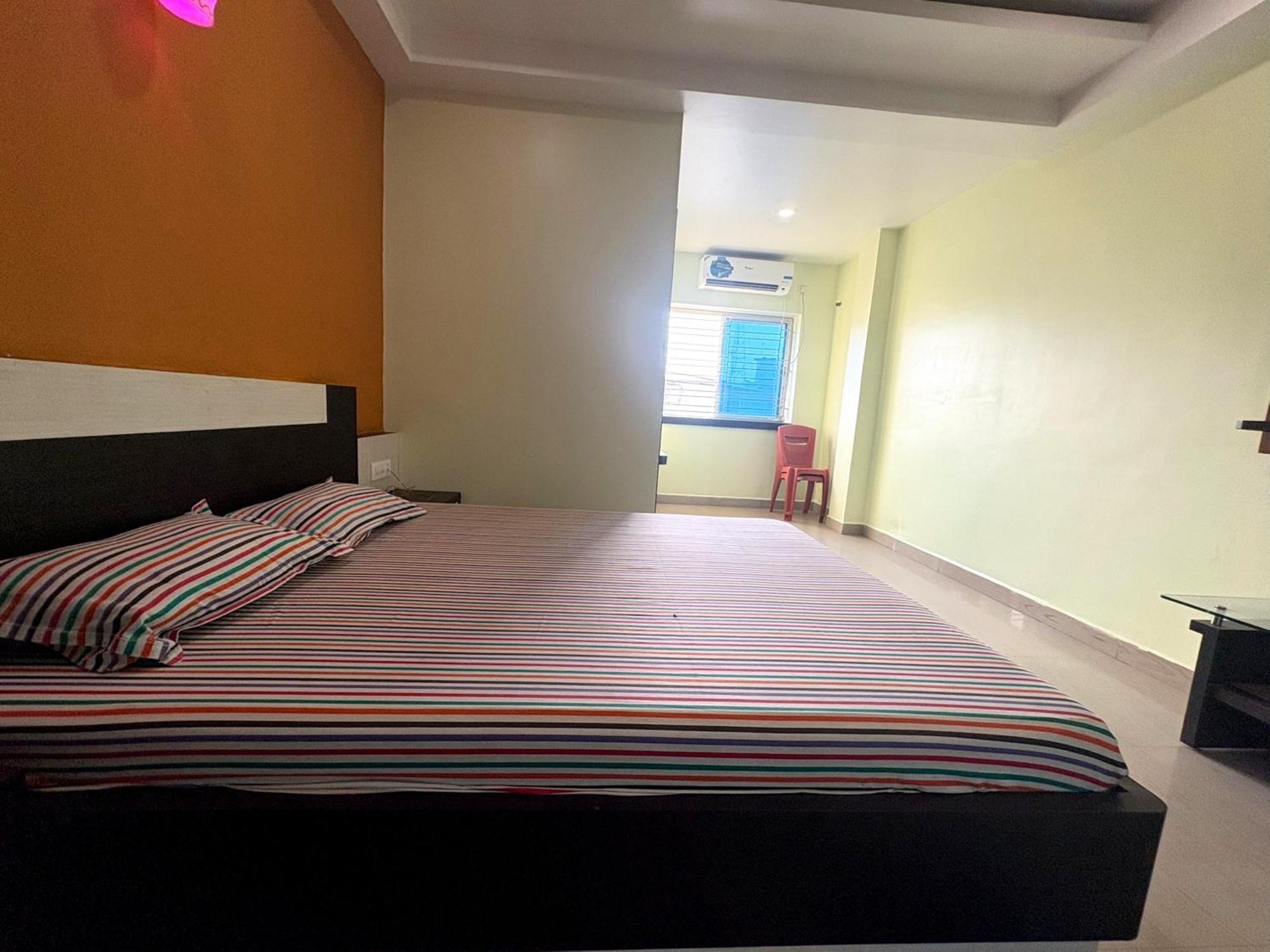New Digha Hotel P2 Екстер'єр фото