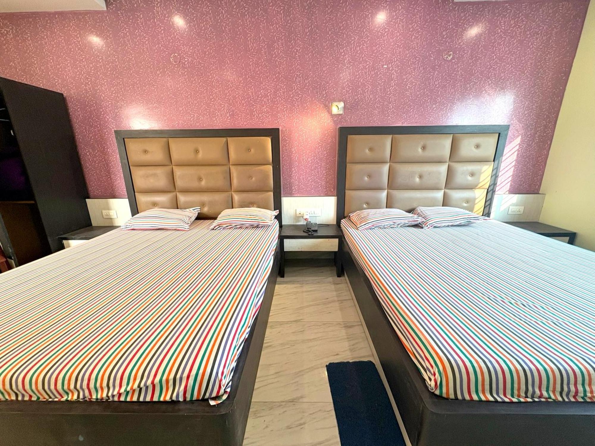New Digha Hotel P2 Екстер'єр фото
