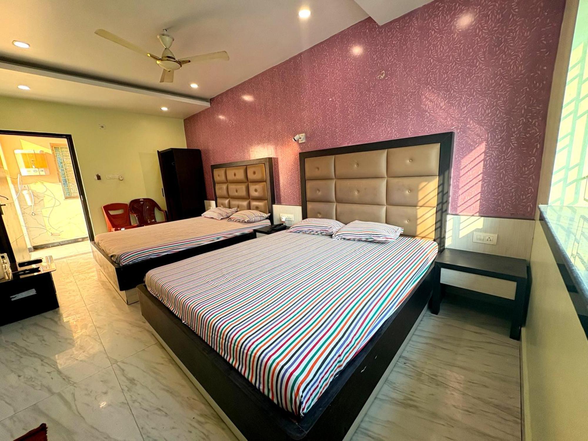 New Digha Hotel P2 Екстер'єр фото