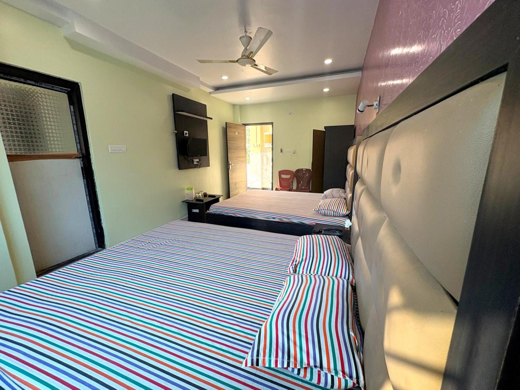 New Digha Hotel P2 Екстер'єр фото