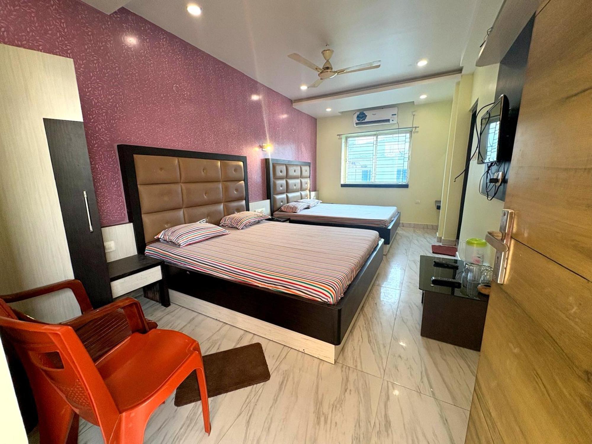 New Digha Hotel P2 Екстер'єр фото