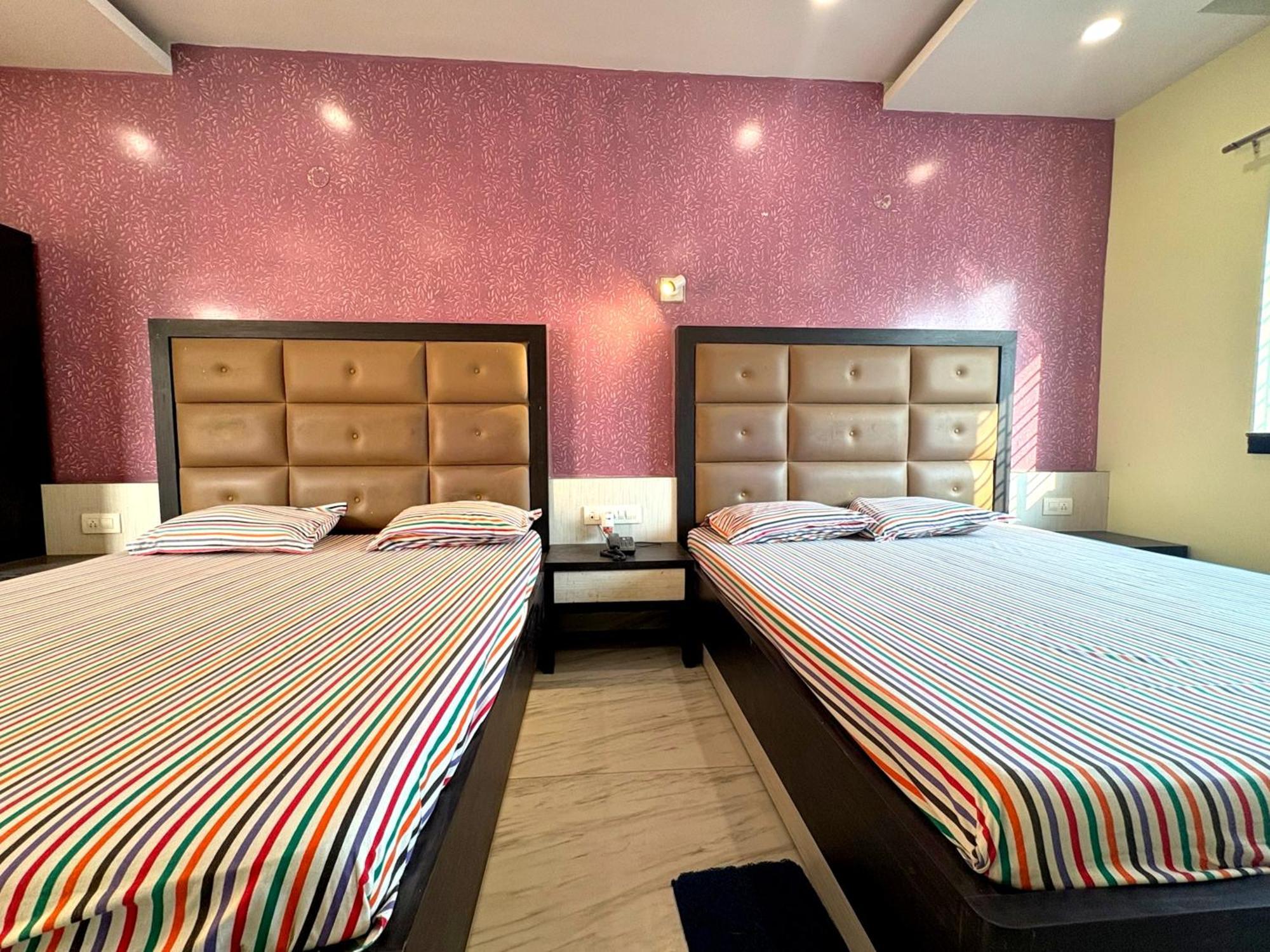 New Digha Hotel P2 Екстер'єр фото