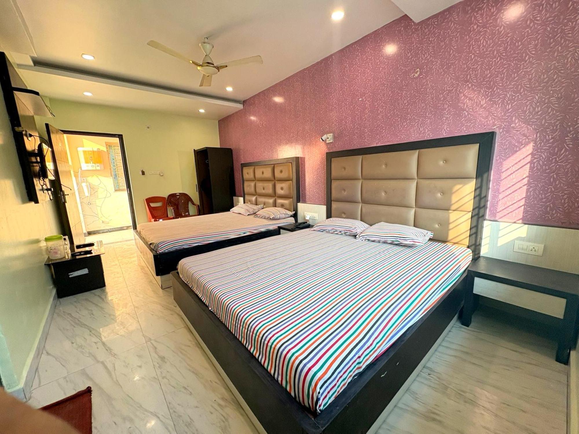 New Digha Hotel P2 Екстер'єр фото