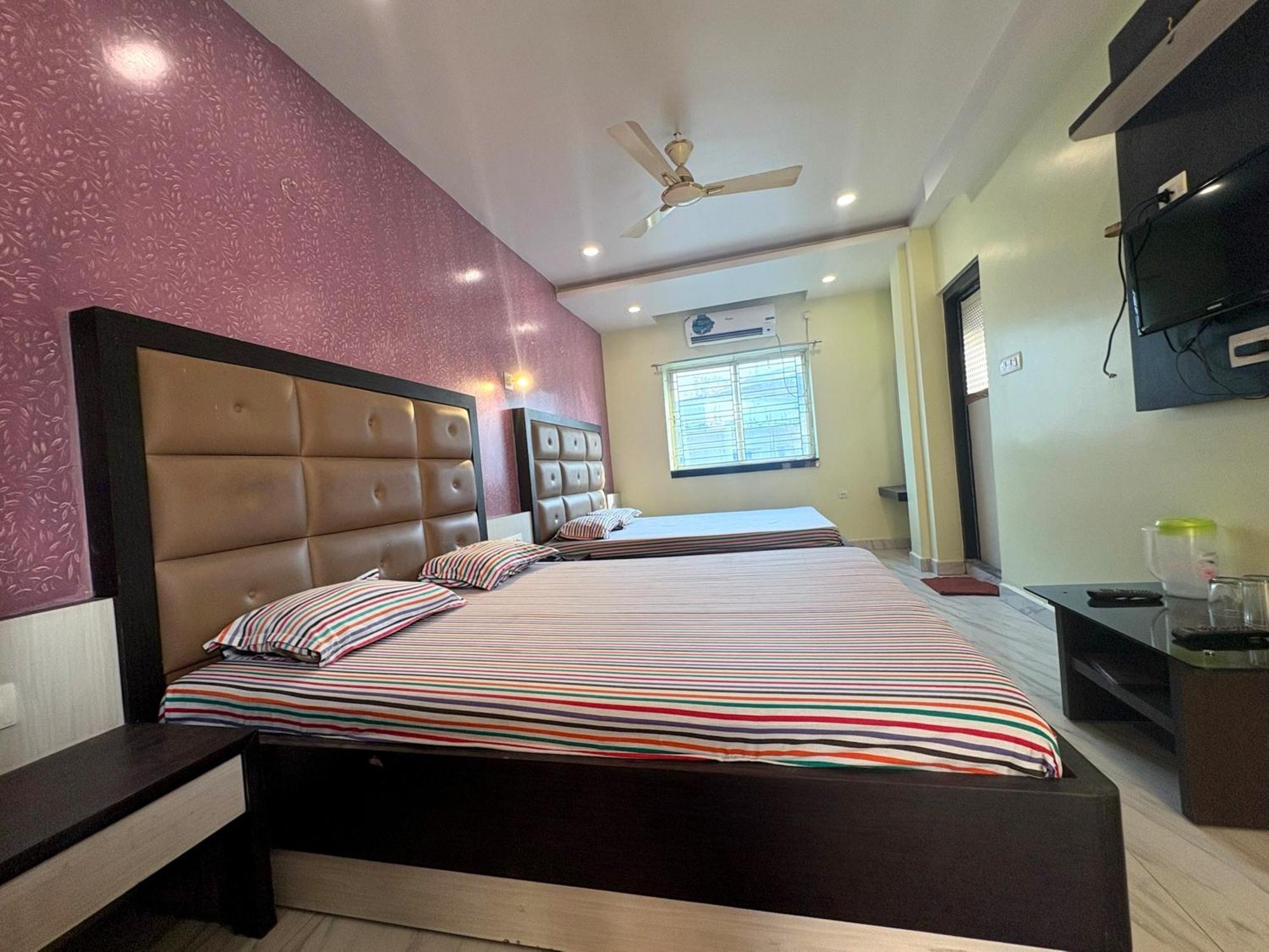 New Digha Hotel P2 Екстер'єр фото