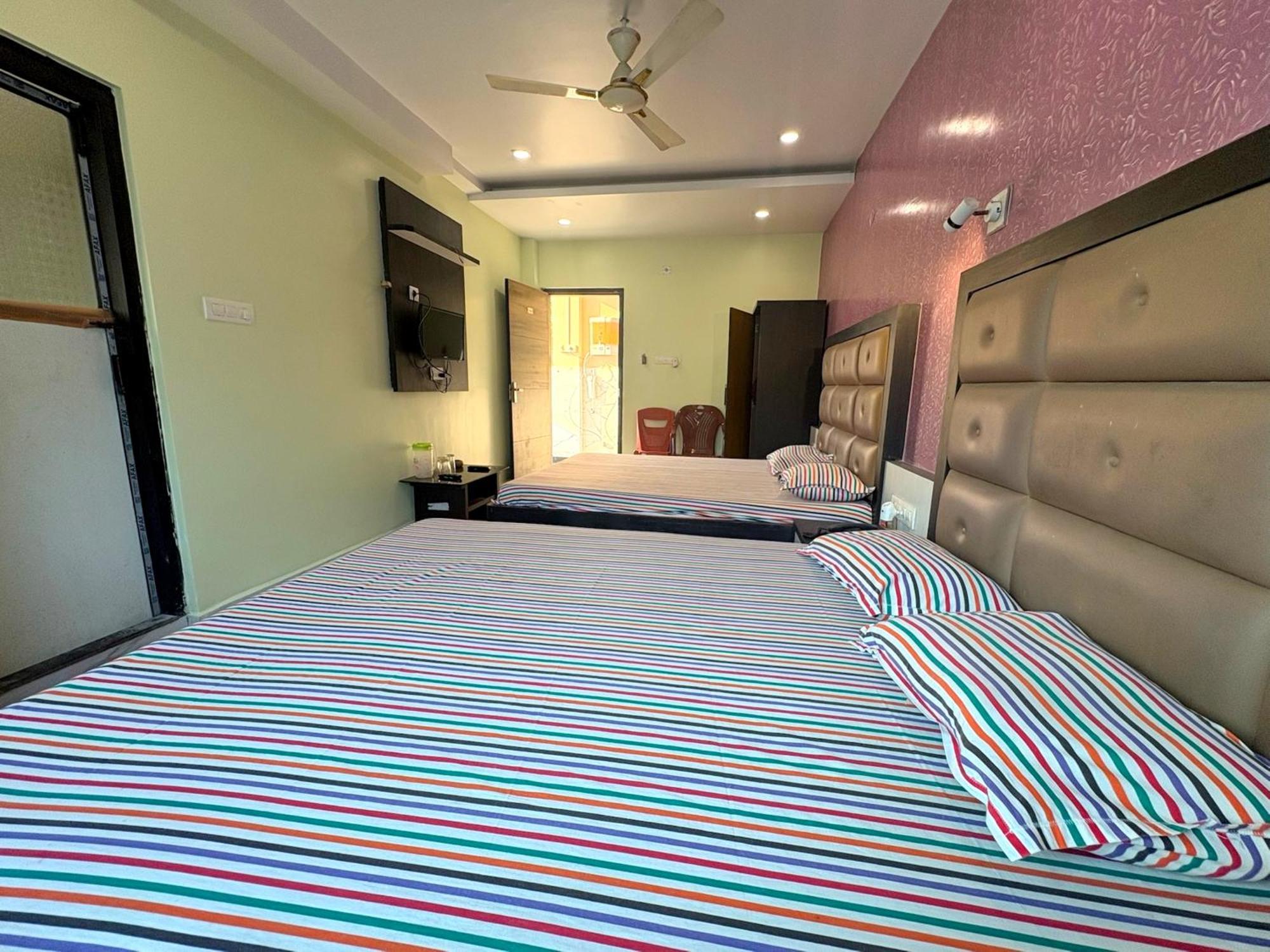 New Digha Hotel P2 Екстер'єр фото