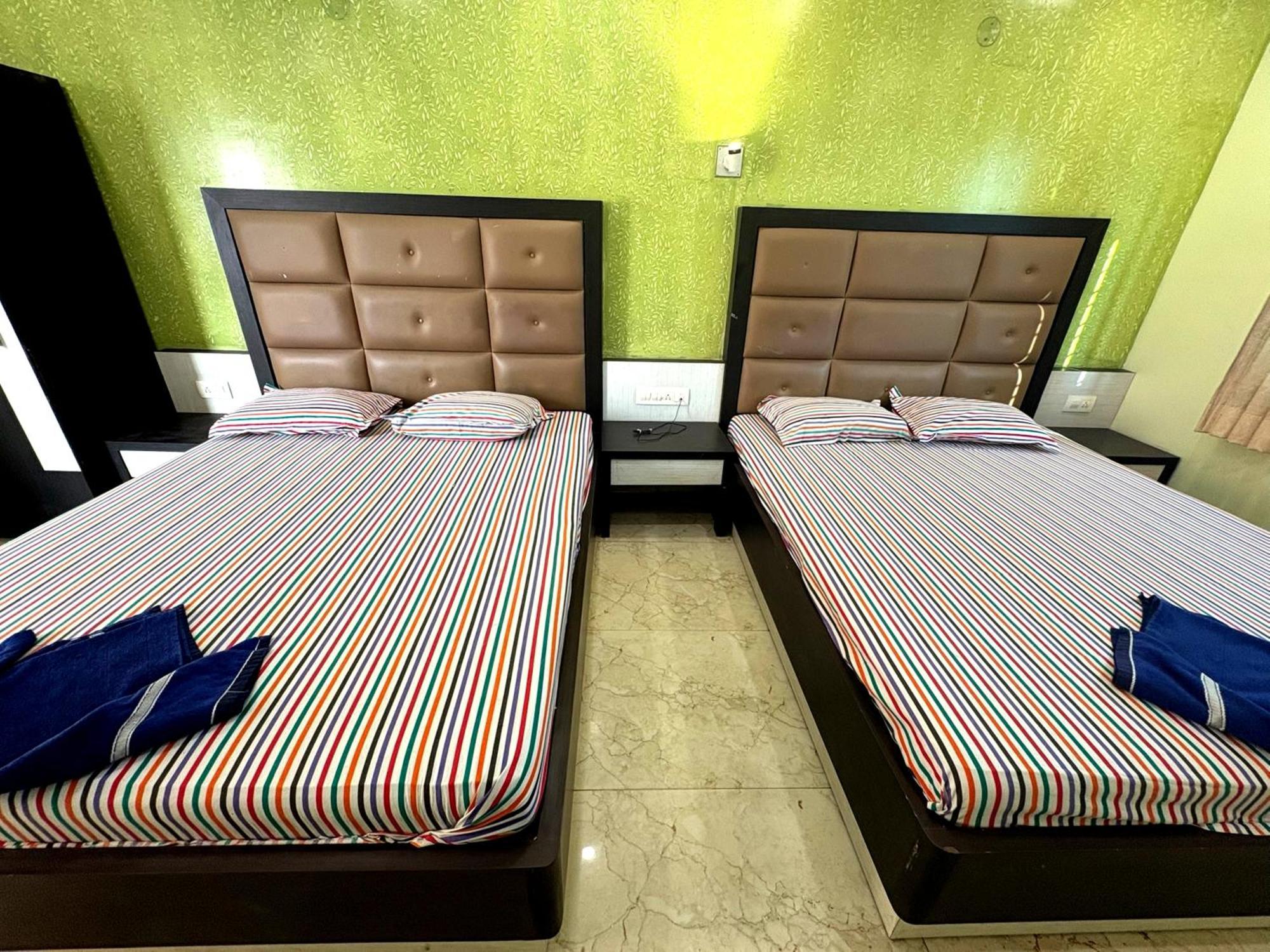 New Digha Hotel P2 Екстер'єр фото