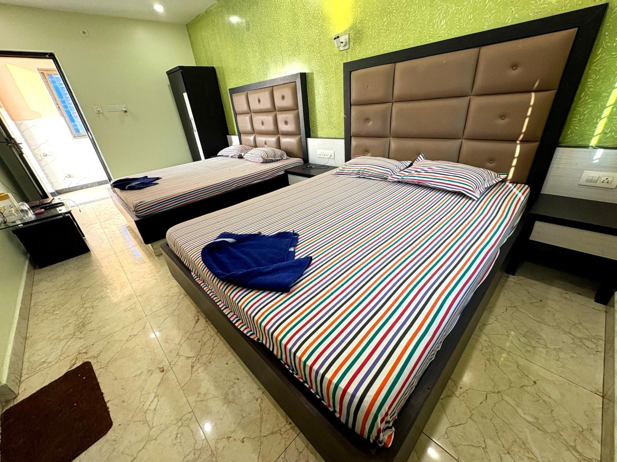 New Digha Hotel P2 Екстер'єр фото
