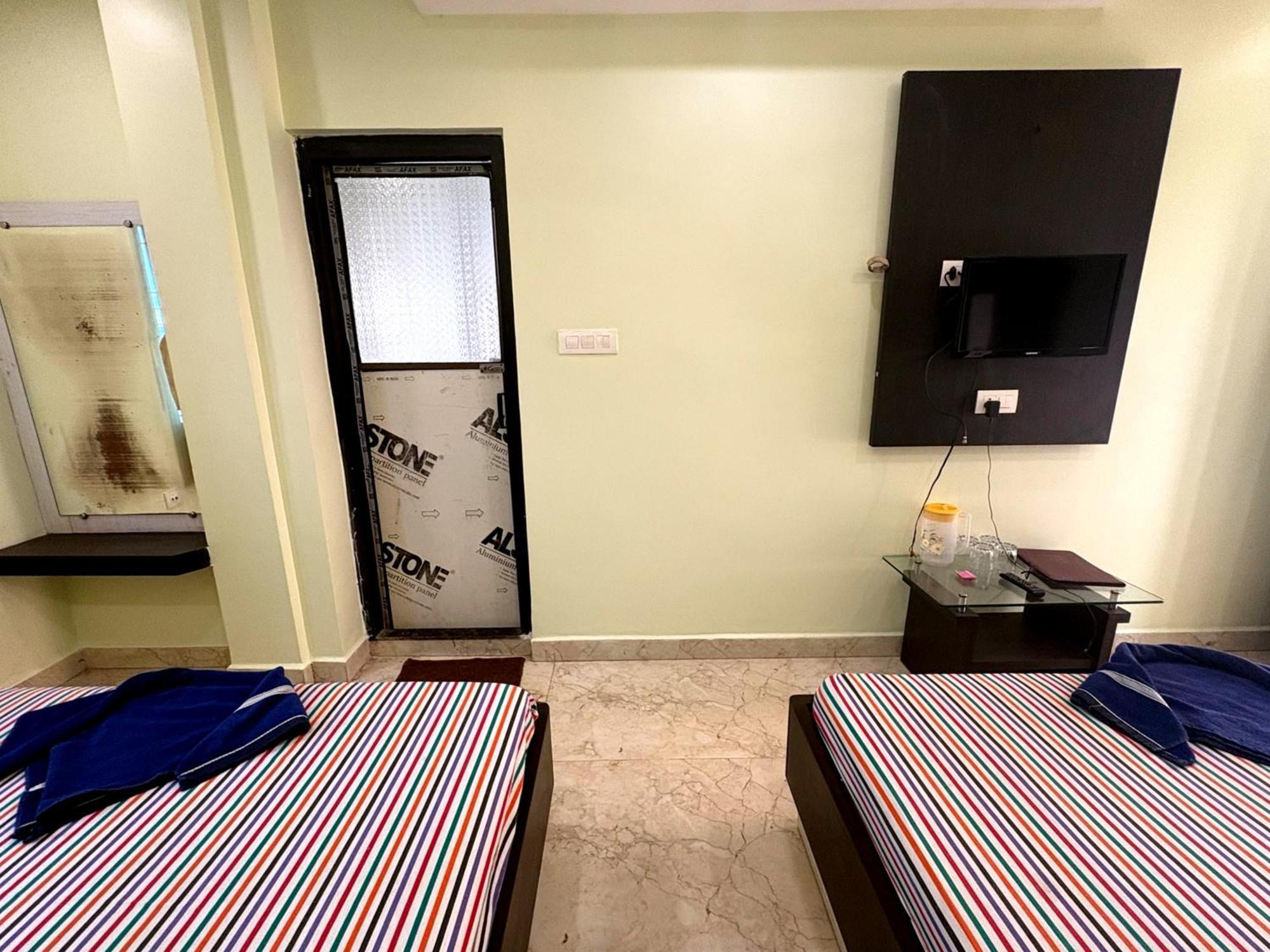 New Digha Hotel P2 Екстер'єр фото