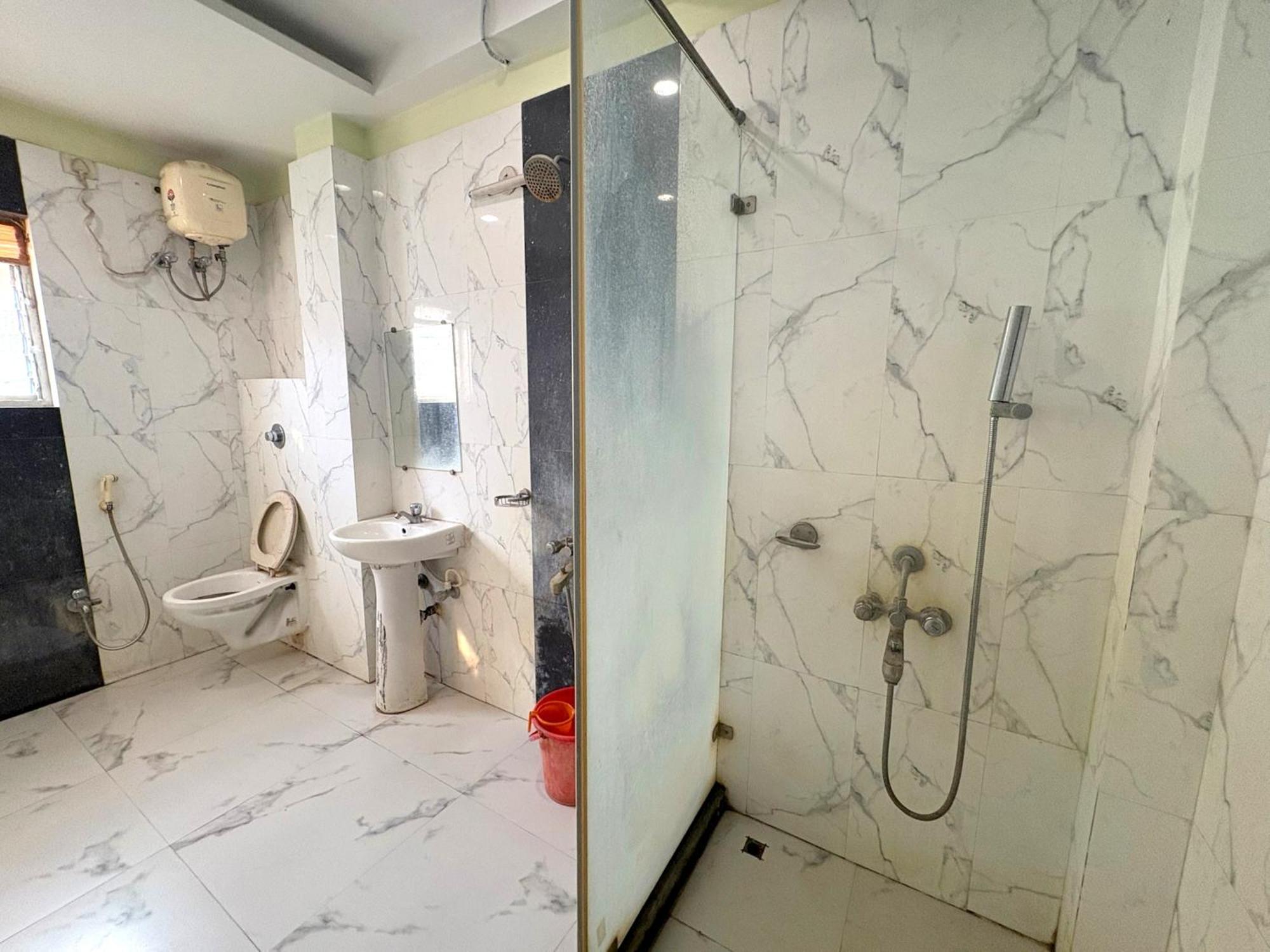 New Digha Hotel P2 Екстер'єр фото