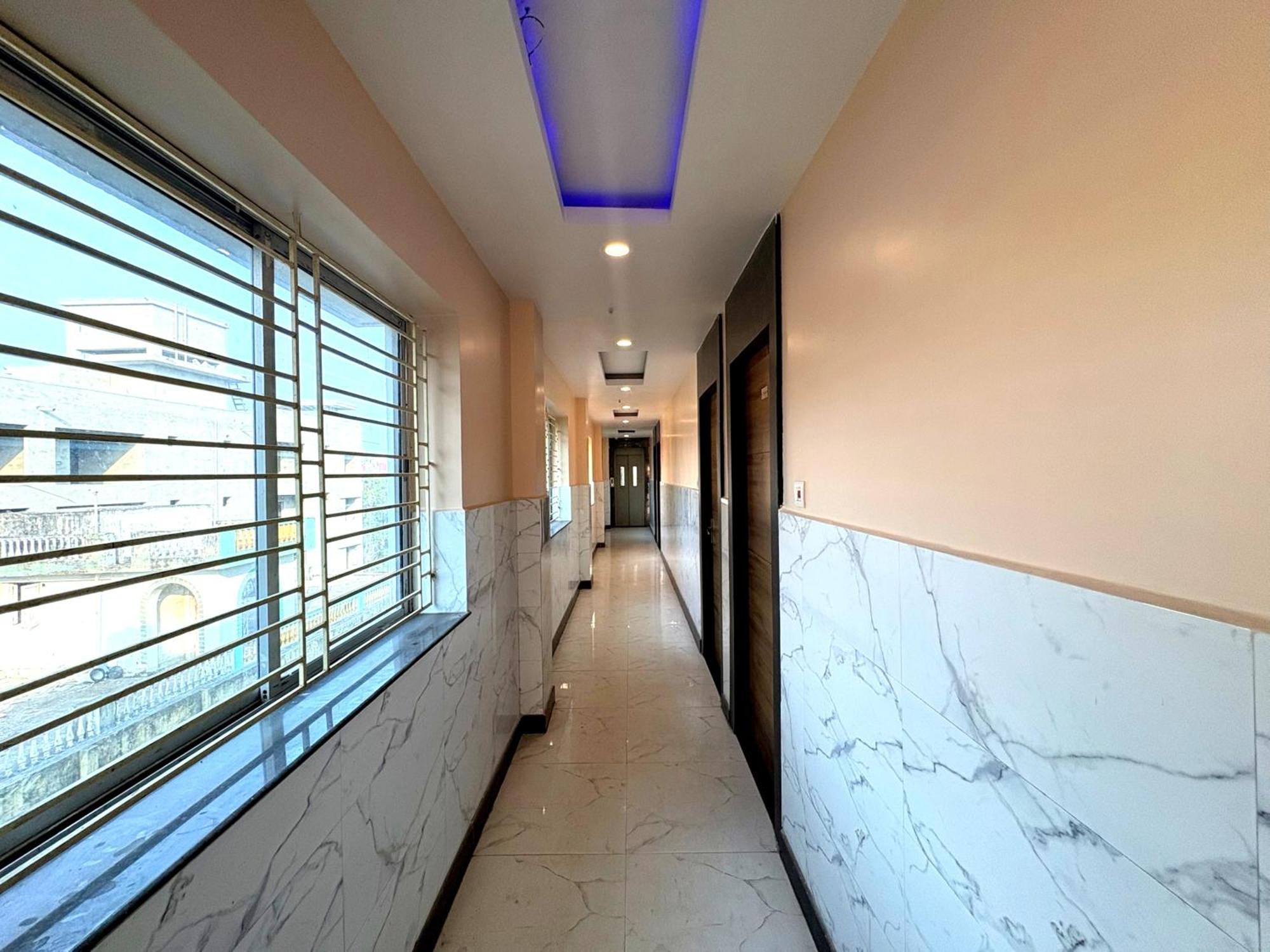 New Digha Hotel P2 Екстер'єр фото