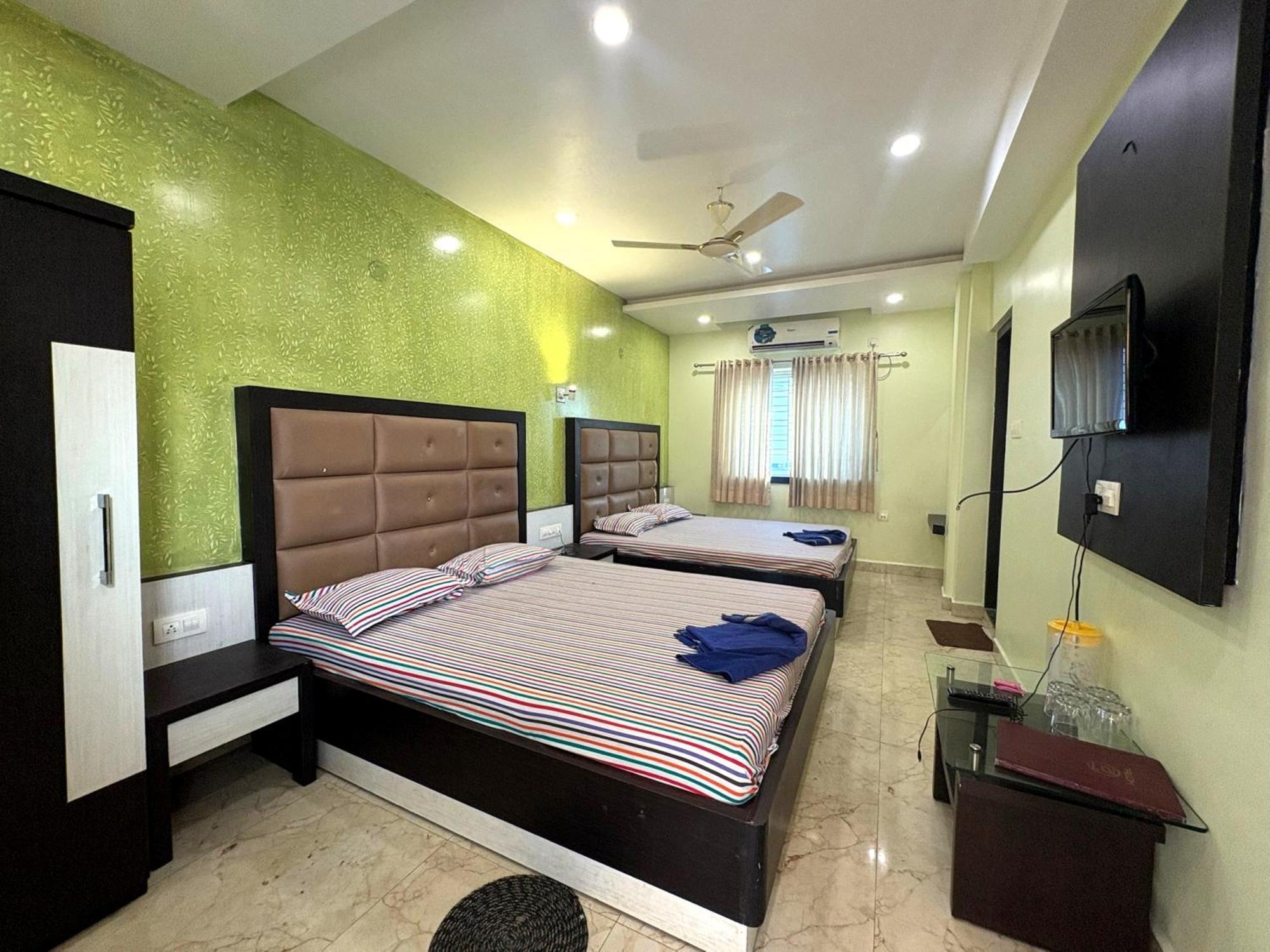 New Digha Hotel P2 Екстер'єр фото