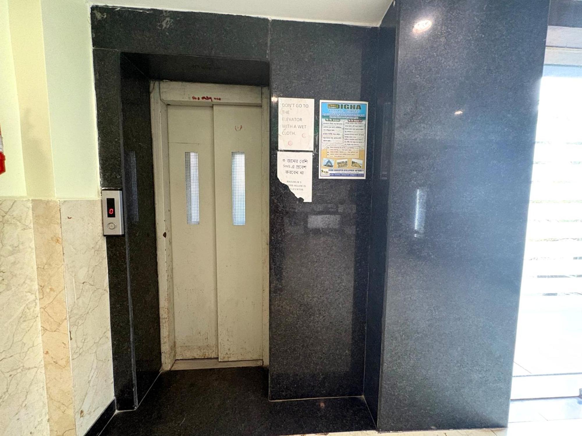 New Digha Hotel P2 Екстер'єр фото