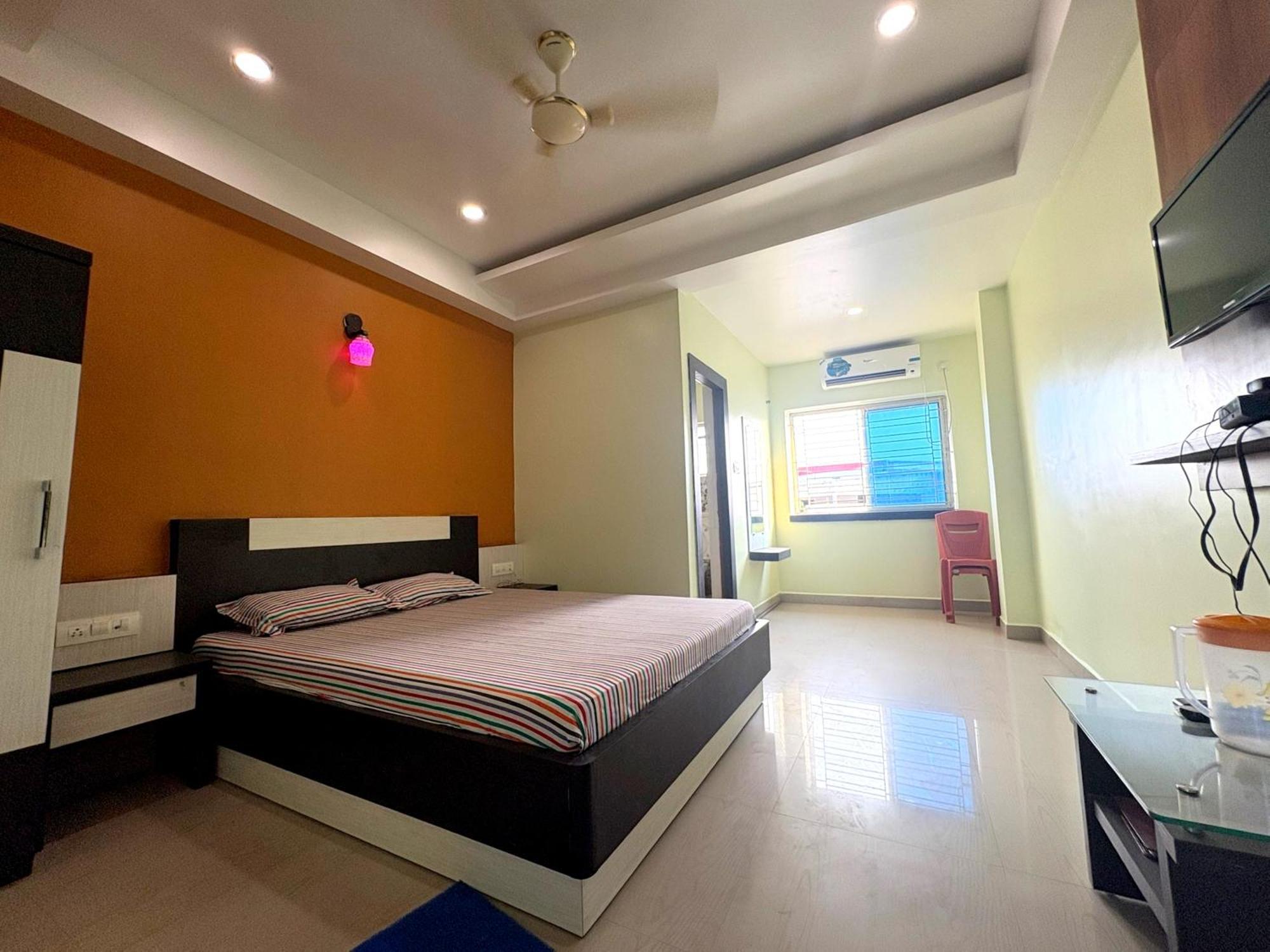 New Digha Hotel P2 Екстер'єр фото