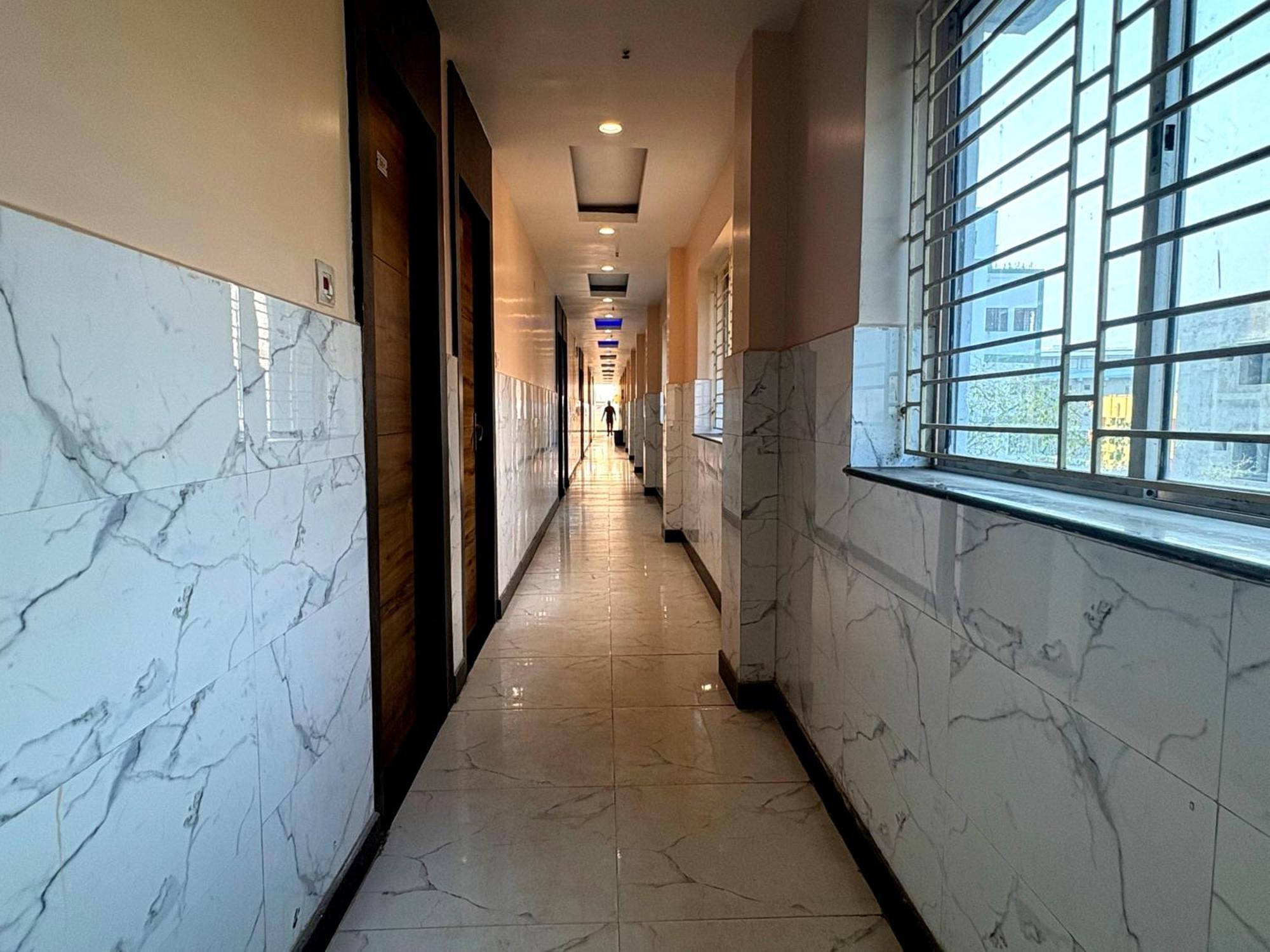 New Digha Hotel P2 Екстер'єр фото