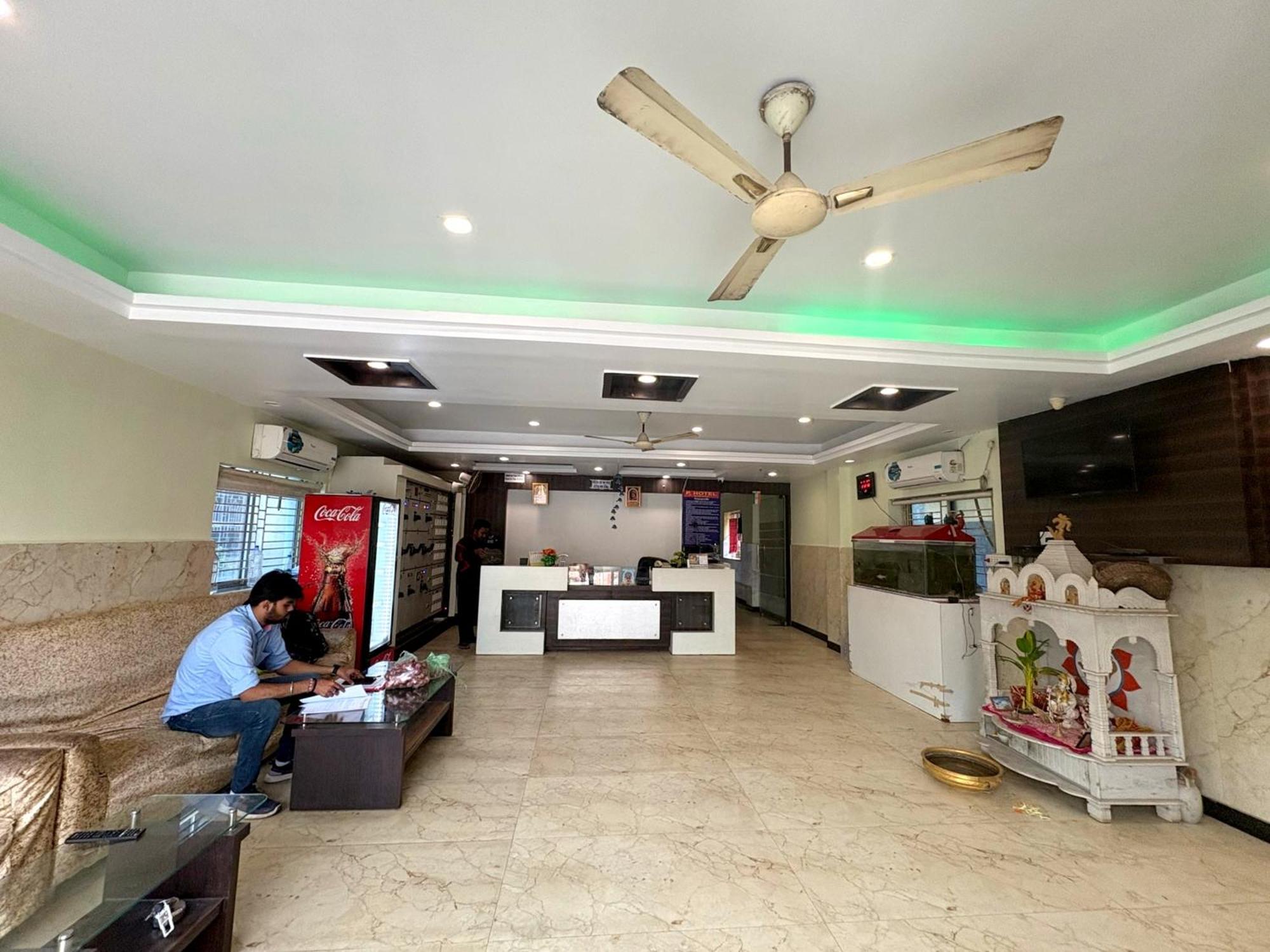 New Digha Hotel P2 Екстер'єр фото