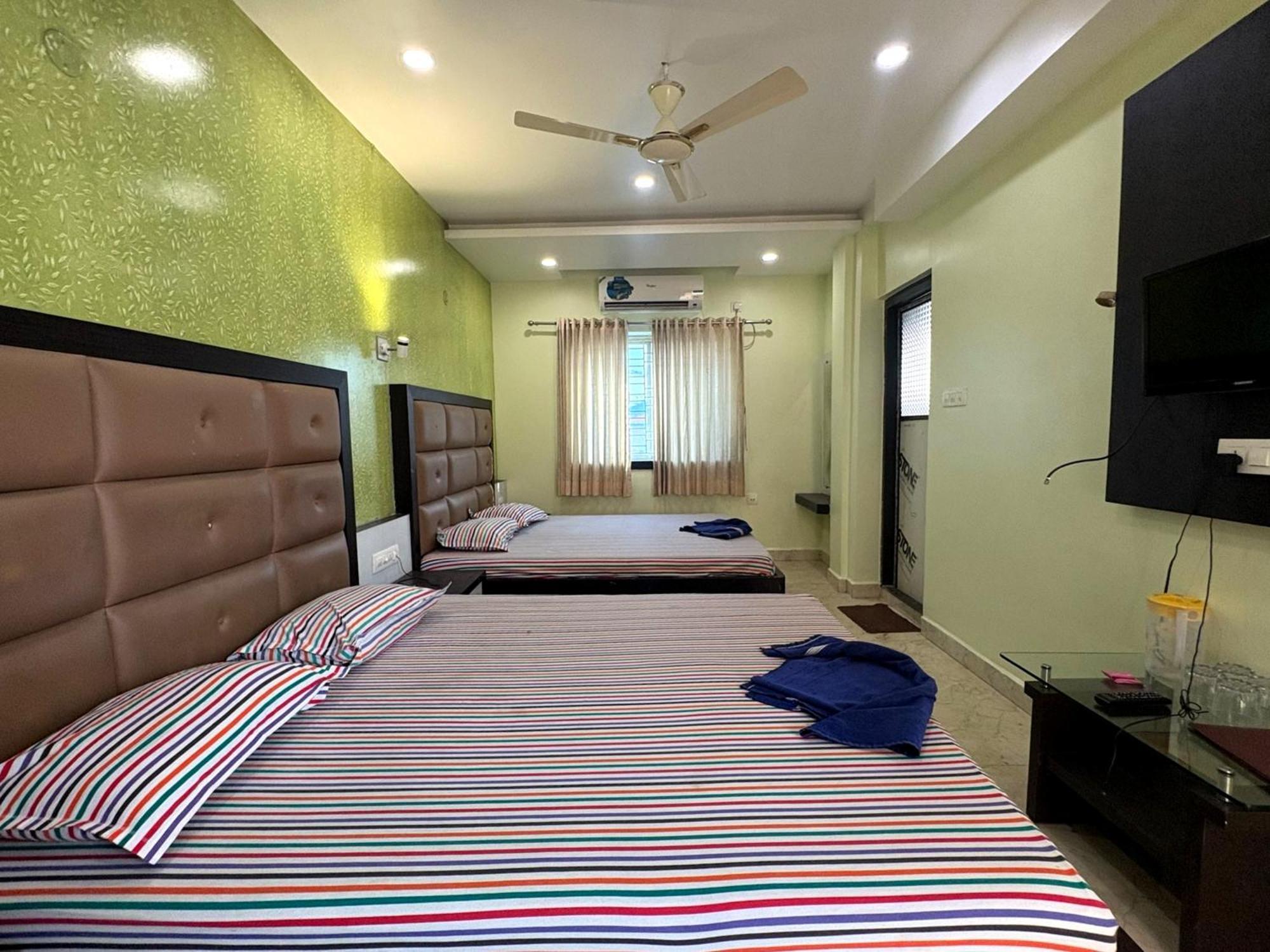 New Digha Hotel P2 Екстер'єр фото