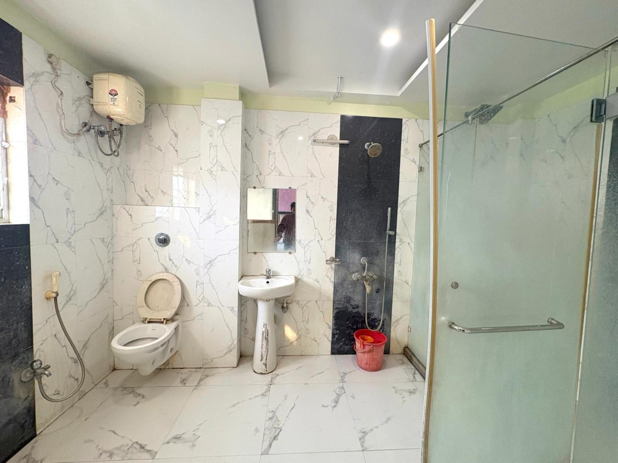 New Digha Hotel P2 Екстер'єр фото