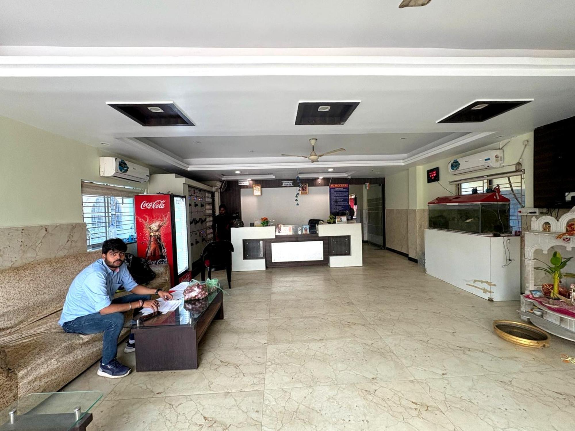 New Digha Hotel P2 Екстер'єр фото