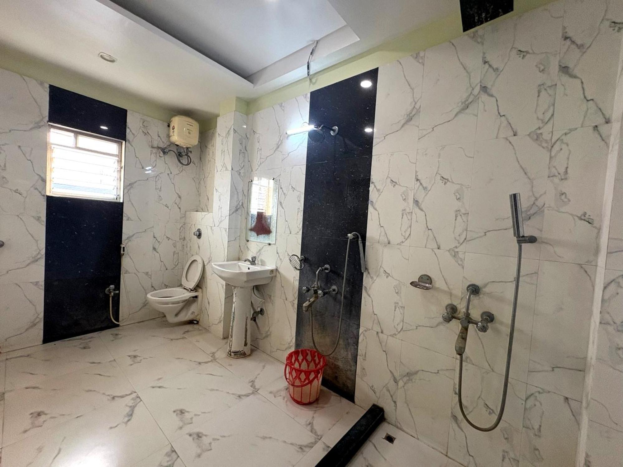 New Digha Hotel P2 Екстер'єр фото