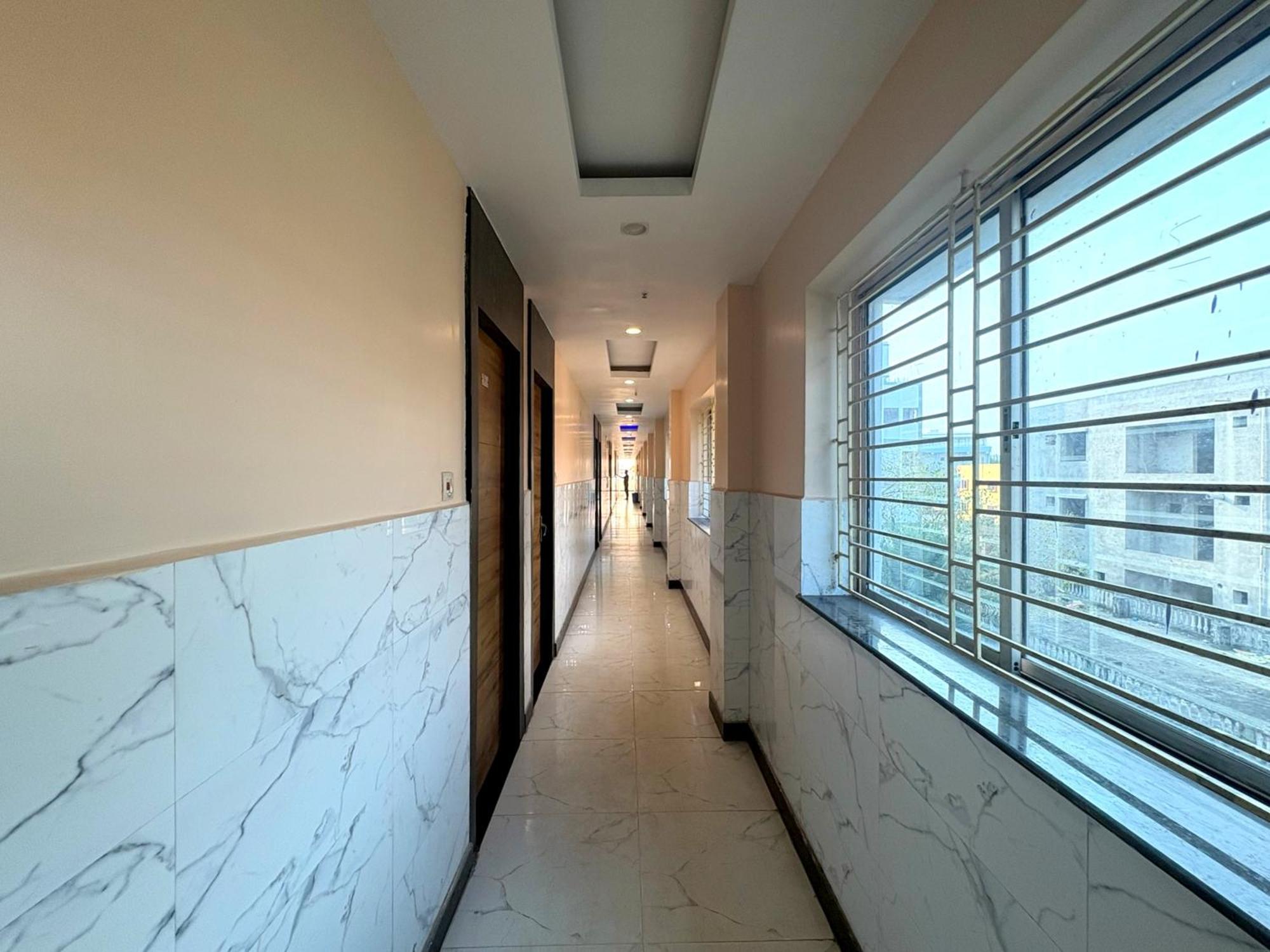 New Digha Hotel P2 Екстер'єр фото