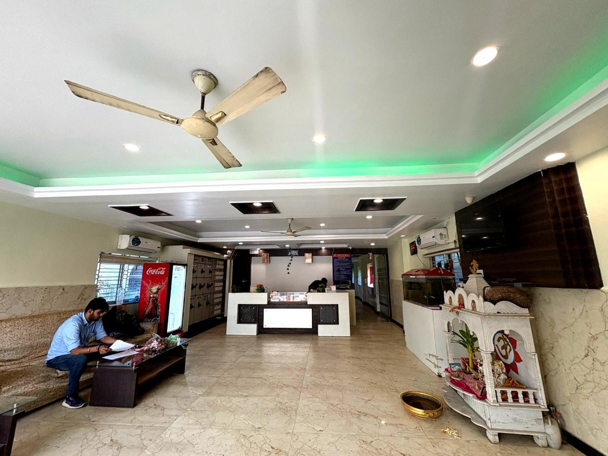 New Digha Hotel P2 Екстер'єр фото