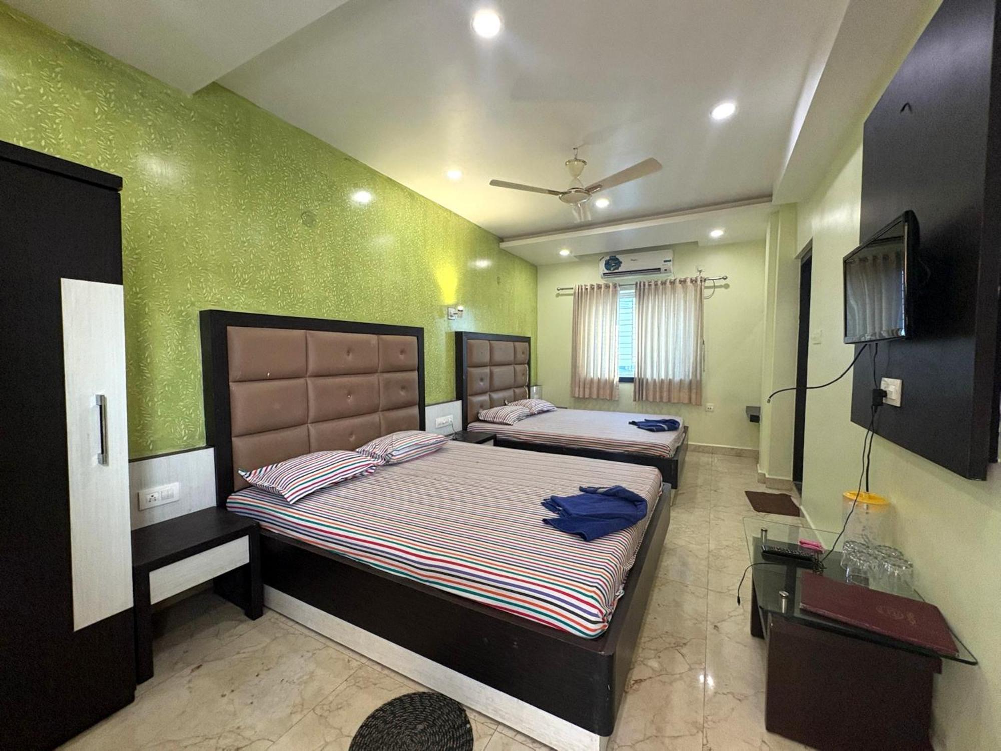 New Digha Hotel P2 Екстер'єр фото