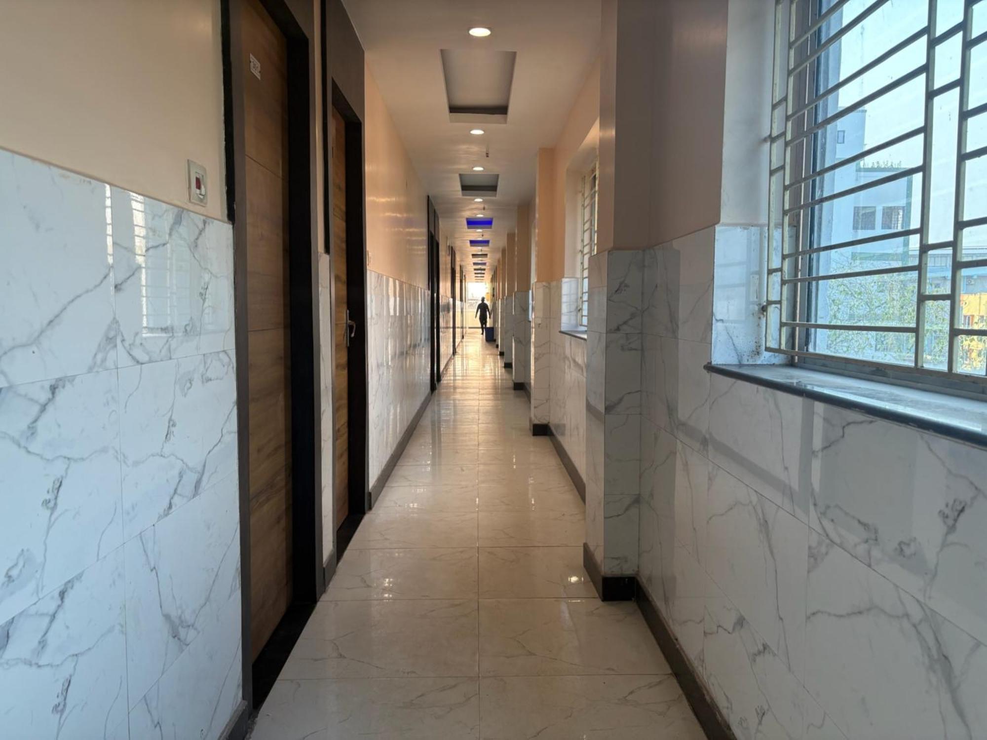 New Digha Hotel P2 Екстер'єр фото