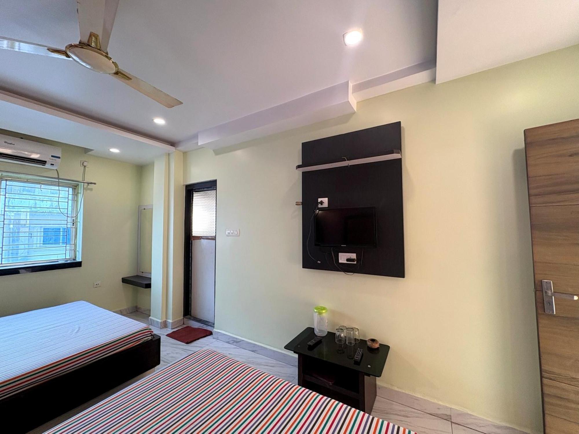 New Digha Hotel P2 Екстер'єр фото