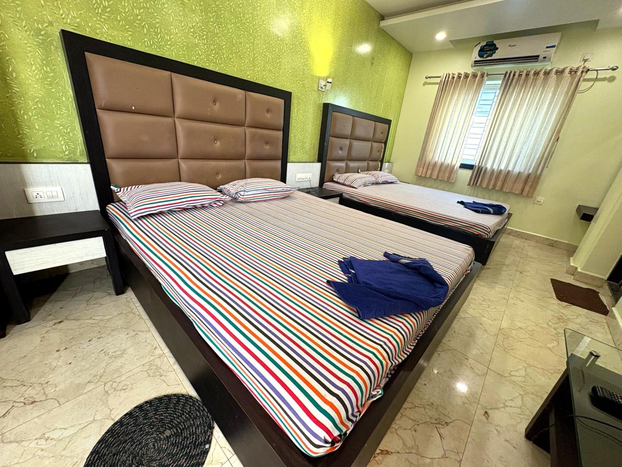 New Digha Hotel P2 Екстер'єр фото