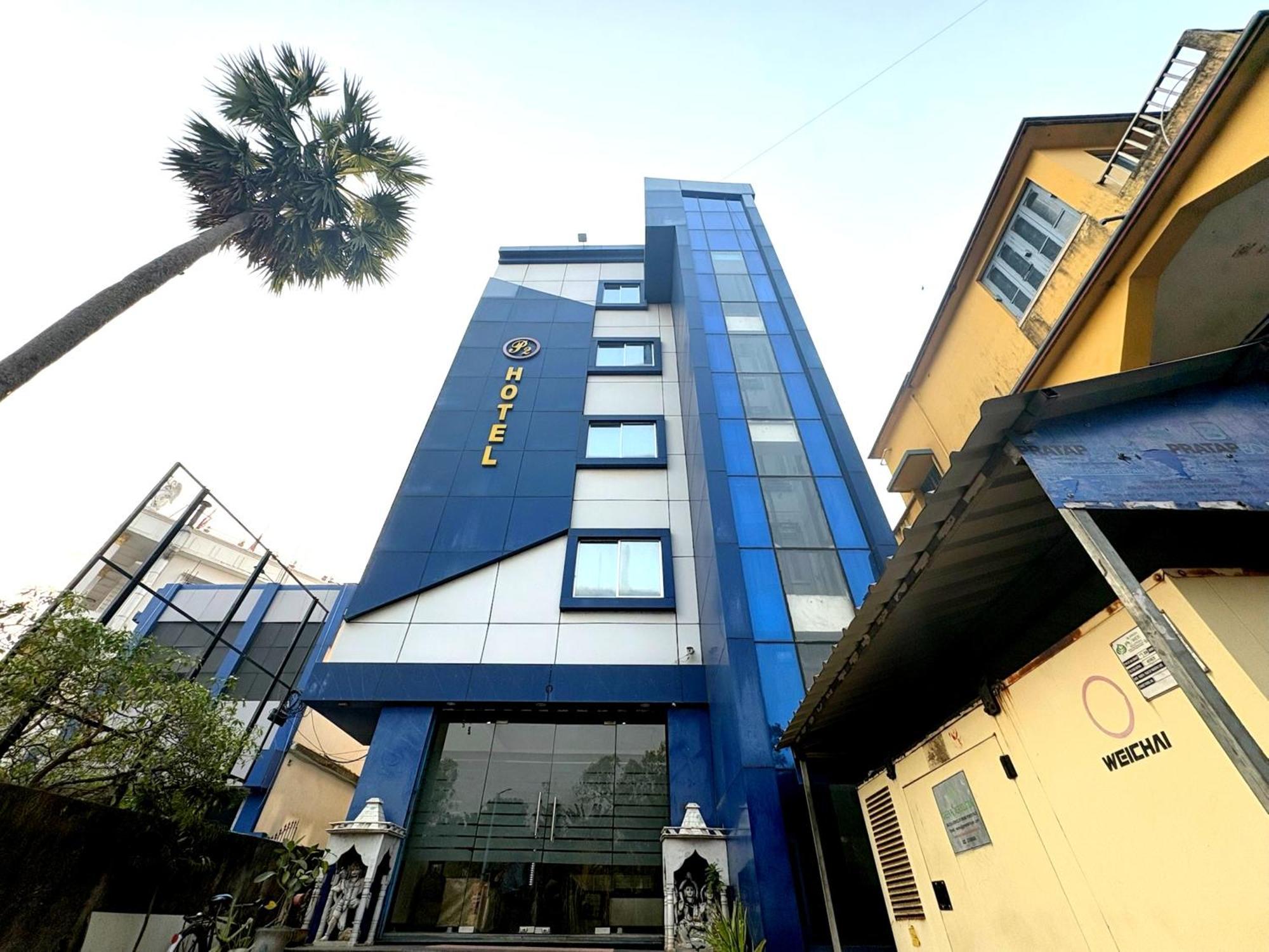 New Digha Hotel P2 Екстер'єр фото