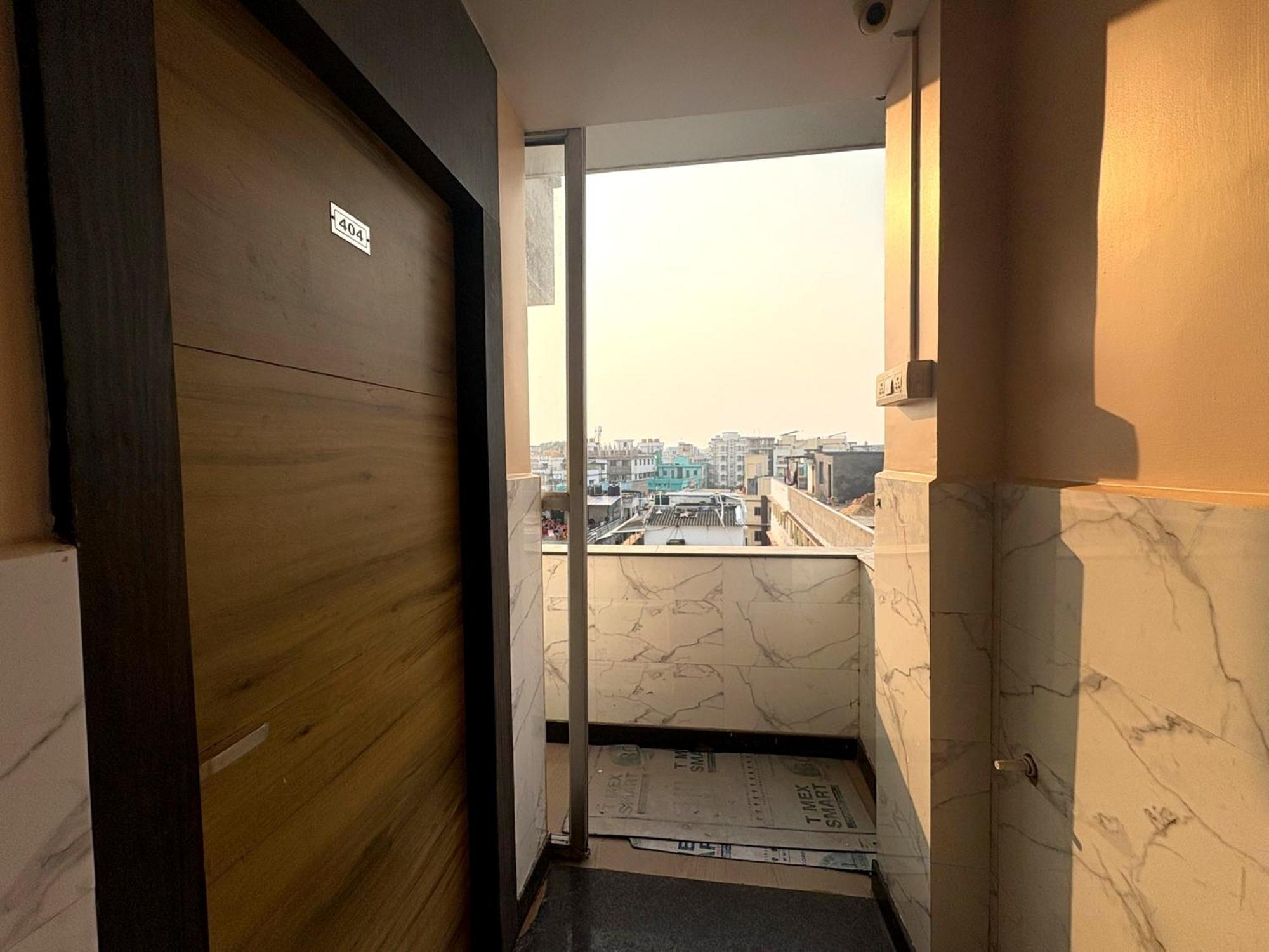 New Digha Hotel P2 Екстер'єр фото