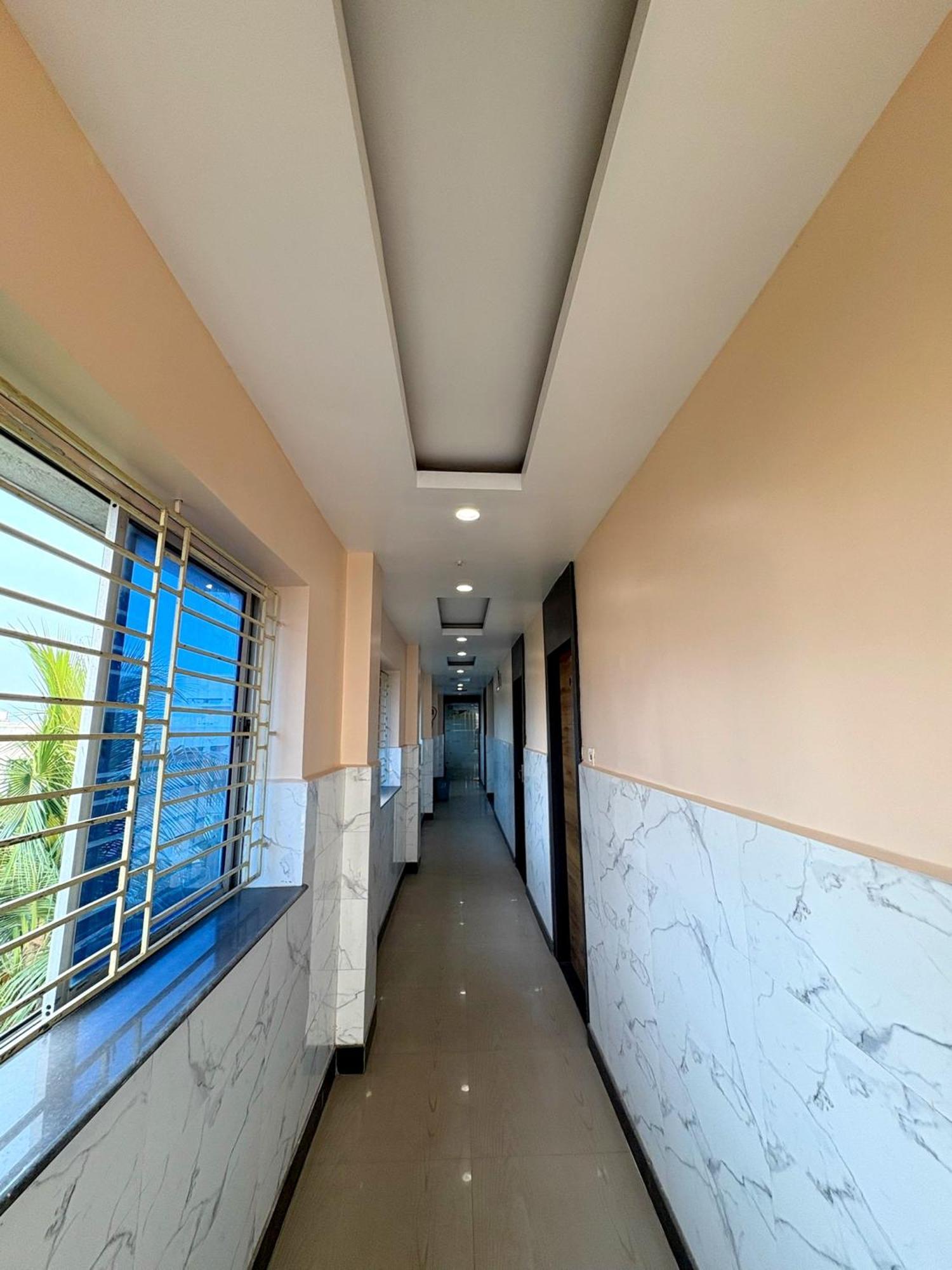 New Digha Hotel P2 Екстер'єр фото