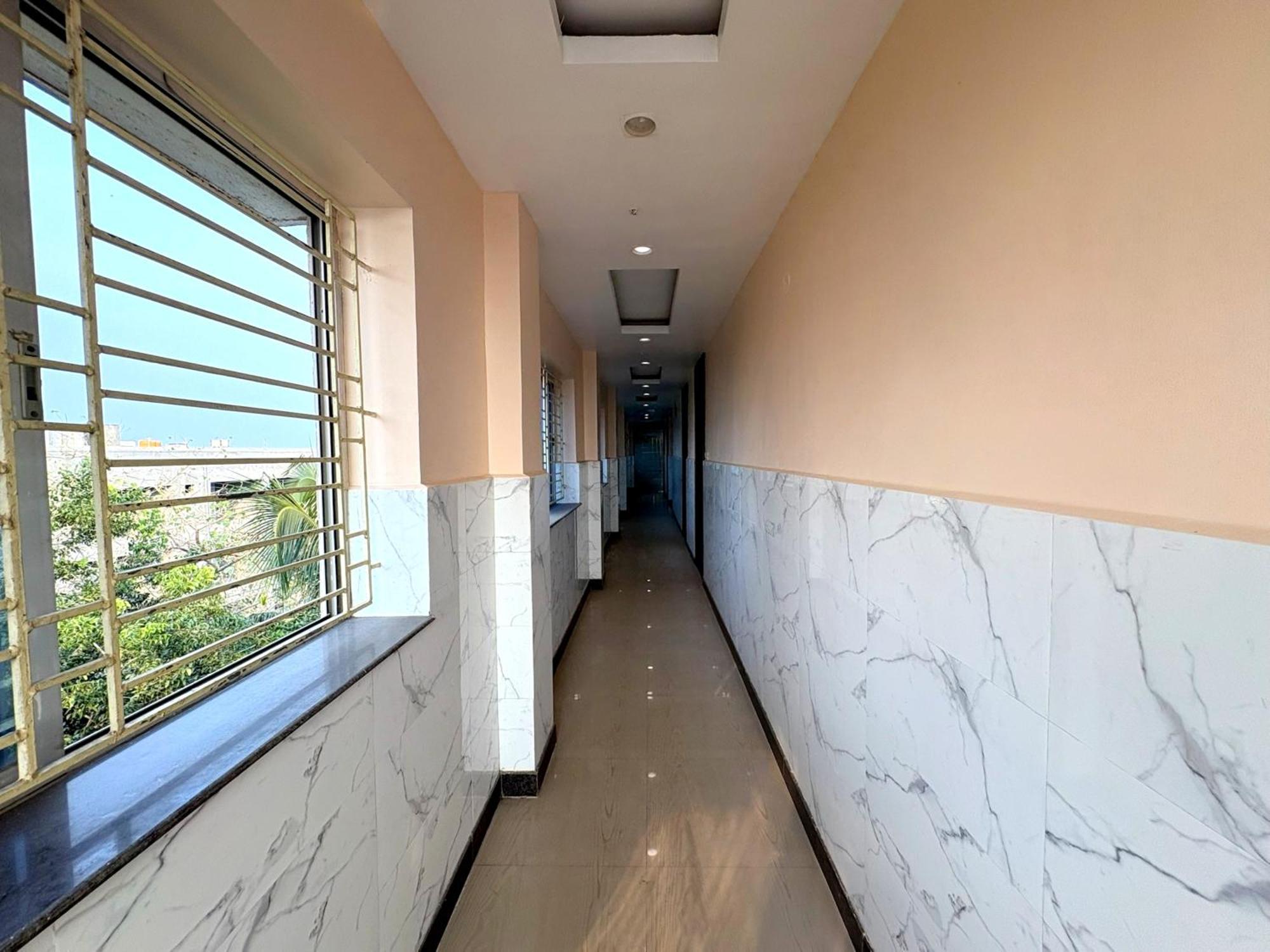 New Digha Hotel P2 Екстер'єр фото