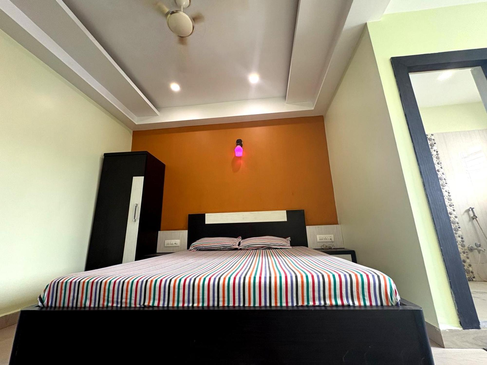 New Digha Hotel P2 Екстер'єр фото
